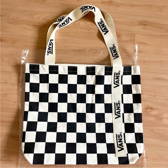 Vans Edition Limited Shopping Tote
Canvas - Picture 2 of 12